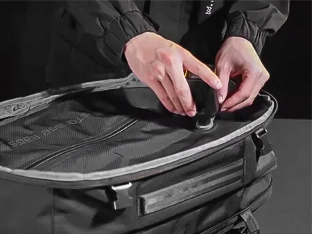 Vacuum Storage Bags